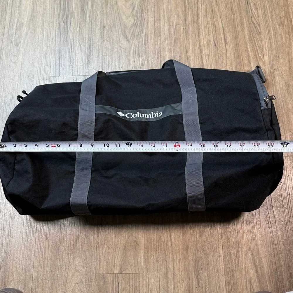 Columbia spacious duffel